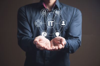Managed Service Provider at work in Wausau, WI