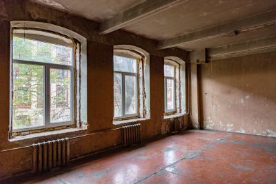 Vacant Property Insurance in Wausau, WI