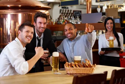 Liquor Liability Insurance in Wausau, WI