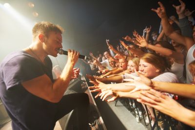 Event Promoter Insurance in Wausau, WI