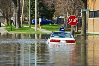 Wausau, Marathon County, WI. Flood Insurance