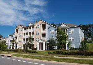 Apartment Building Insurance in Wausau, Marathon County, WI.