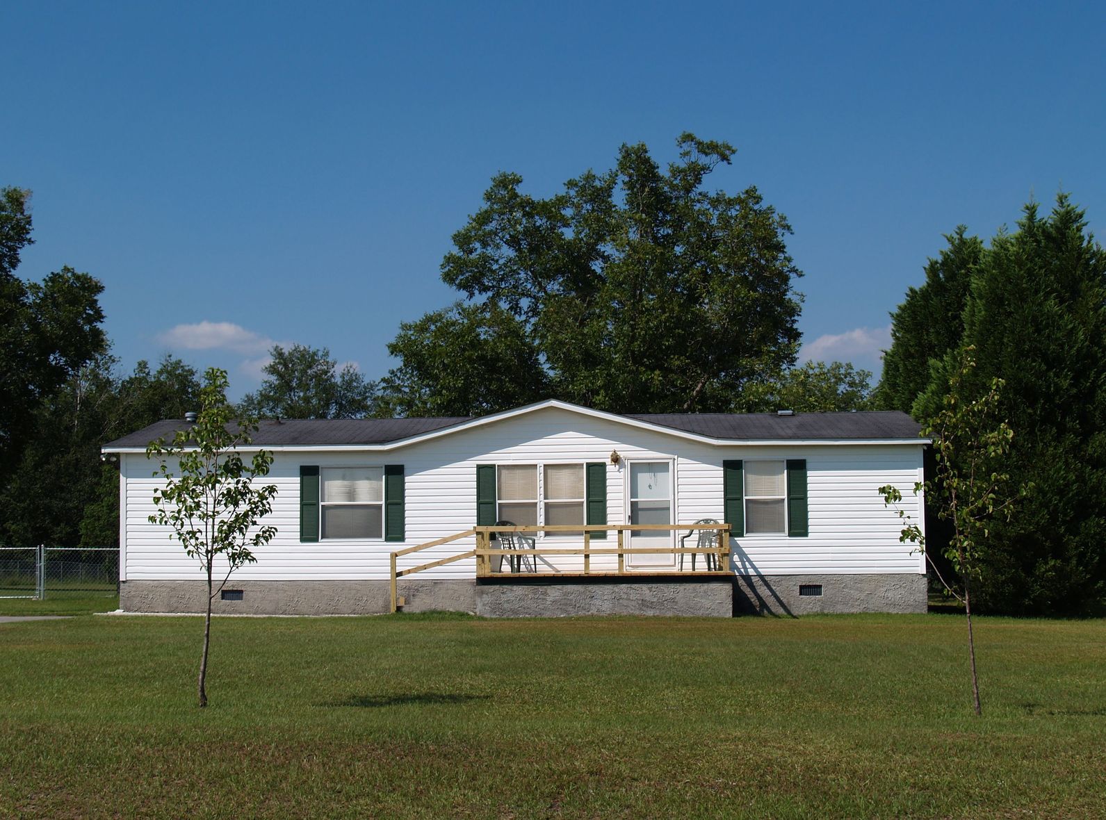 Wausau, Marathon County, WI. Mobile Home Insurance