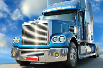 Commercial Truck Insurance in Wausau, Marathon County, WI.
