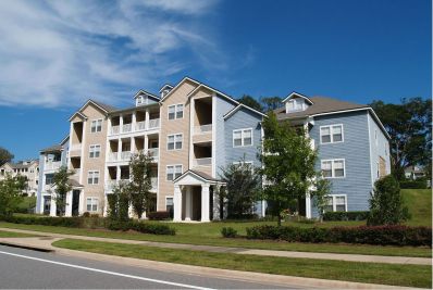 Investment Property Insurance in Wausau, WI - Advantage Insurance Services